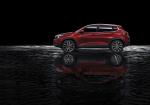 Chery Tiggo 7 2016 года